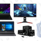 Laptops and Computer Accessory Gold Box | Amazon